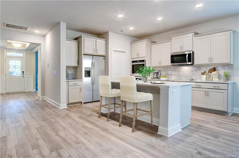 456 Copperleaf Dr  #75, Fayetteville, NC 28311