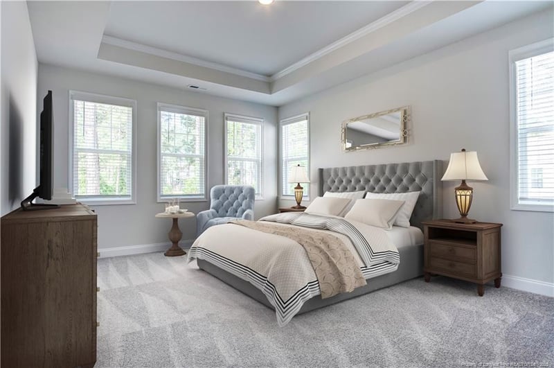 456 Copperleaf Dr  #75, Fayetteville, NC 28311