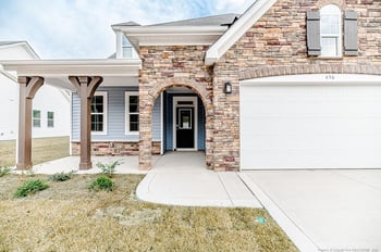 456 Copperleaf Dr  #75, Fayetteville, NC 28311