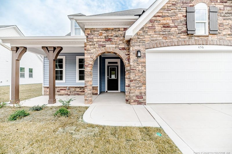 456 Copperleaf Dr #75, Fayetteville, NC 28311