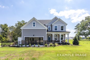 456 Golden Dragonfly St, Wake Forest, NC 27587