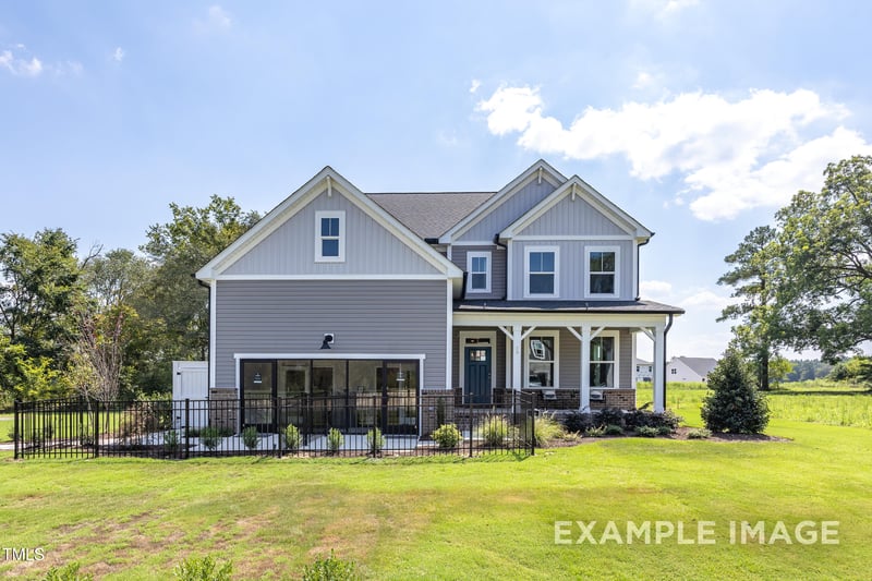 456 Golden Dragonfly St, Wake Forest, NC 27587