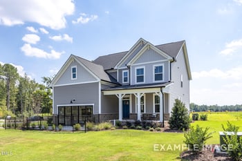 456 Golden Dragonfly St, Wake Forest, NC 27587