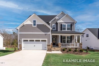 456 Golden Dragonfly St, Wake Forest, NC 27587