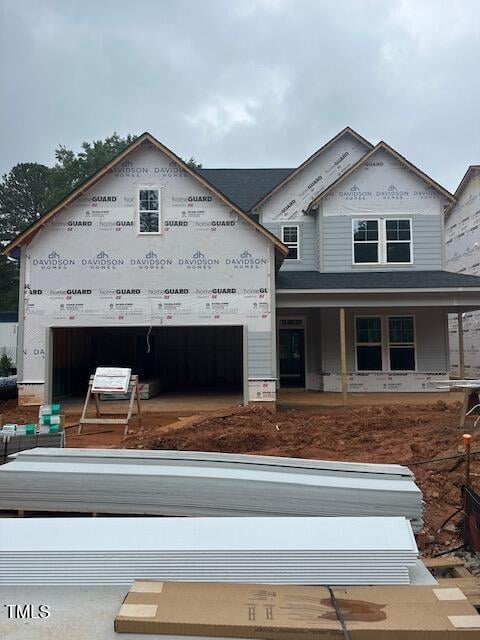 456 Golden Dragonfly St, Wake Forest, NC 27587