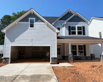 456 Golden Dragonfly St, Wake Forest, NC 27587