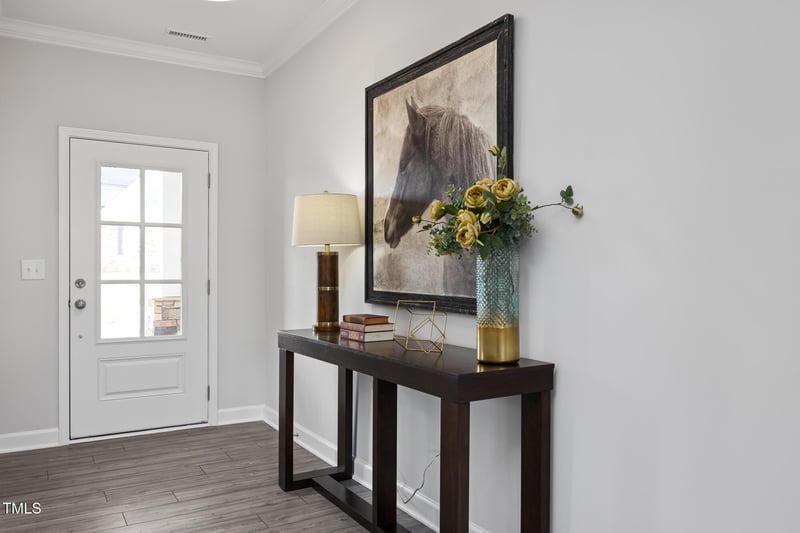456 Golden Dragonfly St, Wake Forest, NC 27587