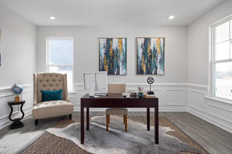 456 Golden Dragonfly St, Wake Forest, NC 27587