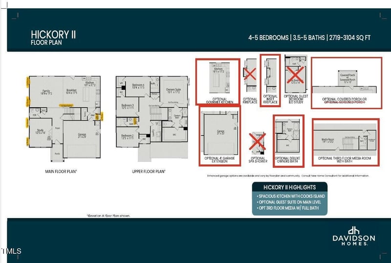 456 Golden Dragonfly St, Wake Forest, NC 27587