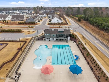 456 Hallingsfield Way, Zebulon, NC 27597