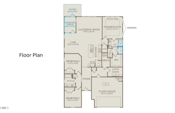 456 Havannah Rd, Garner, NC 27529