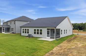 456 Havannah Rd, Garner, NC 27529