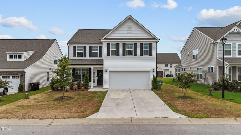 456 Highview Dr, Benson, NC 27504
