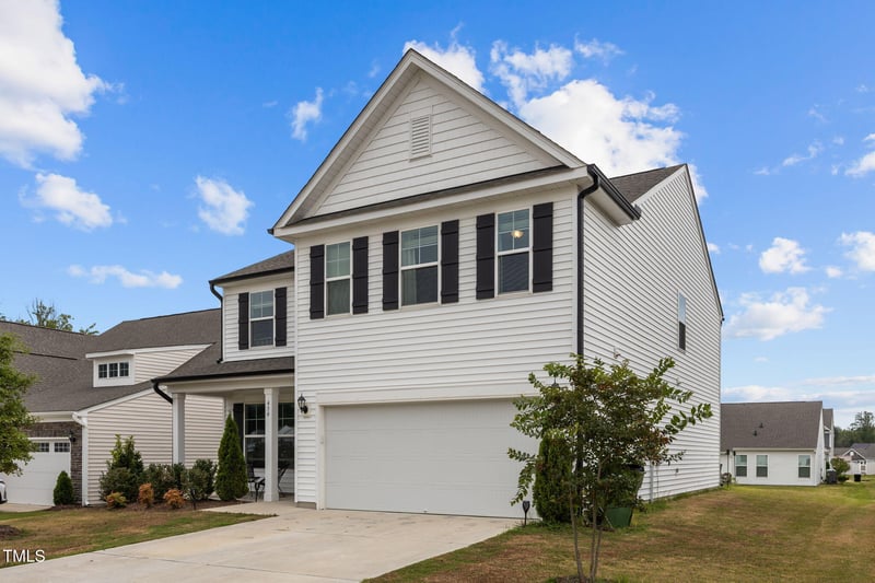 456 Highview Dr, Benson, NC 27504