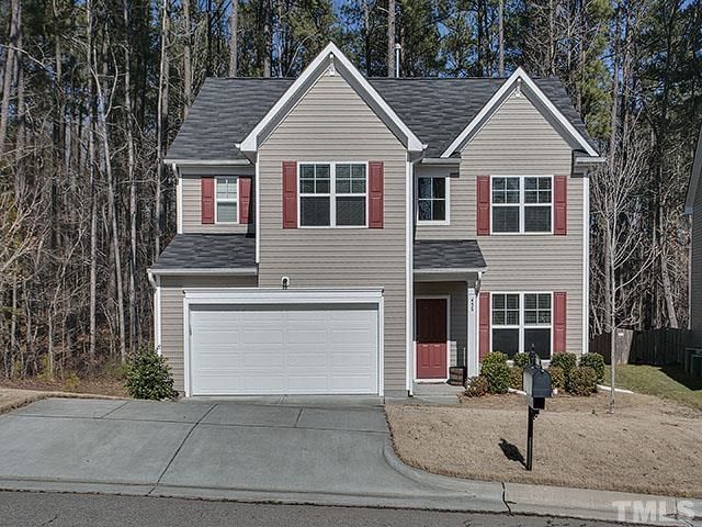 456 Jerome St, Durham, NC 27713