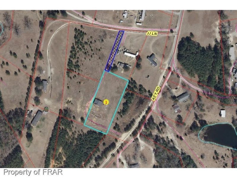 456 Key Rd, Sanford, NC 27332