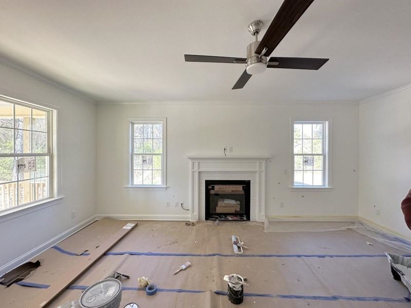 456 E Main St, Youngsville, NC 27596