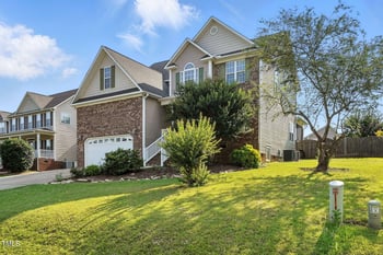 456 Majestic Oak Dr, Garner, NC 27529