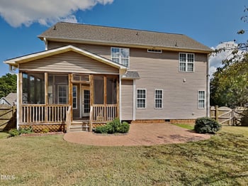 456 Majestic Oak Dr, Garner, NC 27529