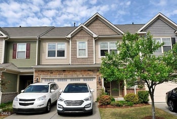 456 Manchester Park Ln, Morrisville, NC 27560