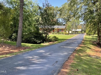 456 S Raleigh St, Angier, NC 27501