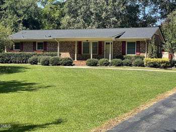 456 S Raleigh St, Angier, NC 27501