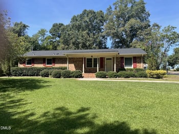 456 S Raleigh St, Angier, NC 27501