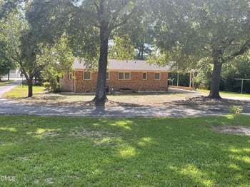 456 S Raleigh St, Angier, NC 27501