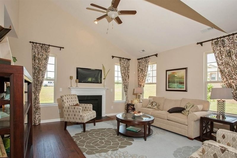 456 Rolling Meadows Dr Lot 00.066, Clayton, NC 27527