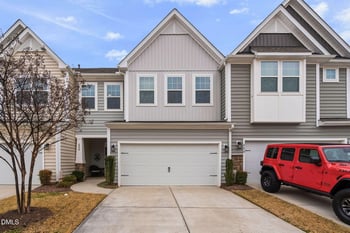 456 Shale Creek Dr, Durham, NC 27703