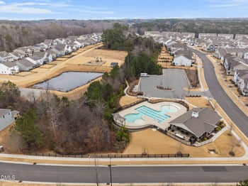 456 Shale Creek Dr, Durham, NC 27703