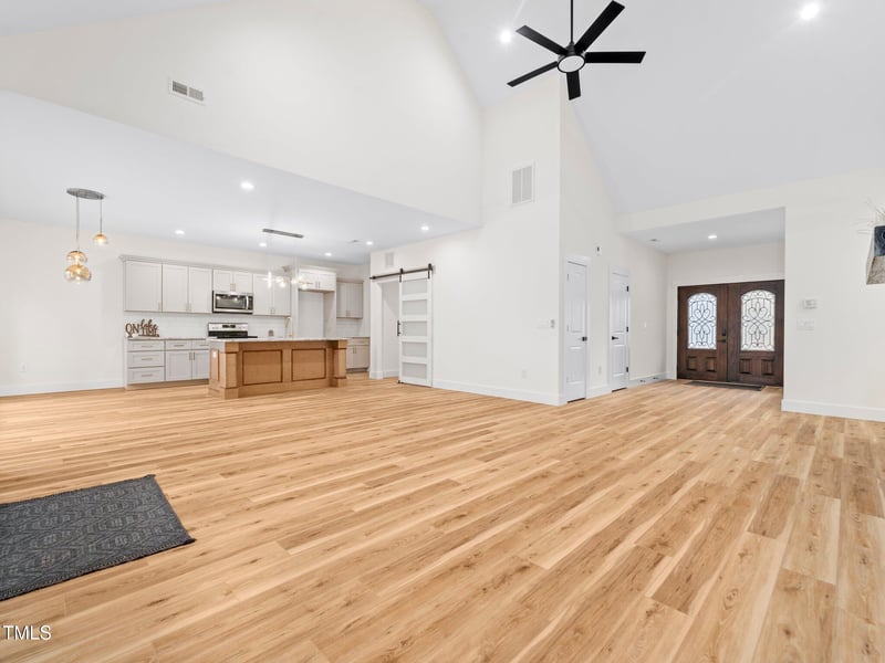 456 Shawnee Dr, Louisburg, NC 27549