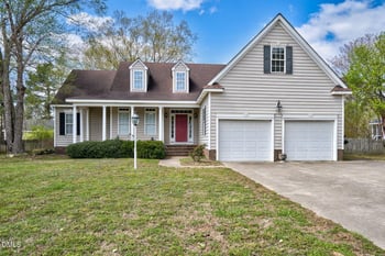 456 Shellcastle Rd, Rocky Mount, NC 27804