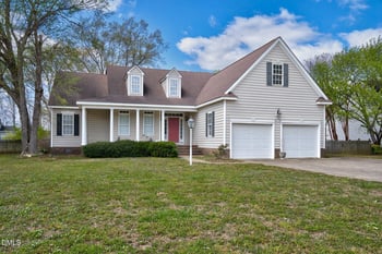 456 Shellcastle Rd, Rocky Mount, NC 27804