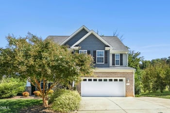456 Stonewall Dr, Mebane, NC 27302
