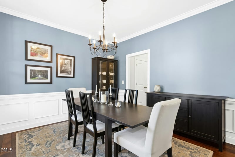456 Stonewall Dr, Mebane, NC 27302