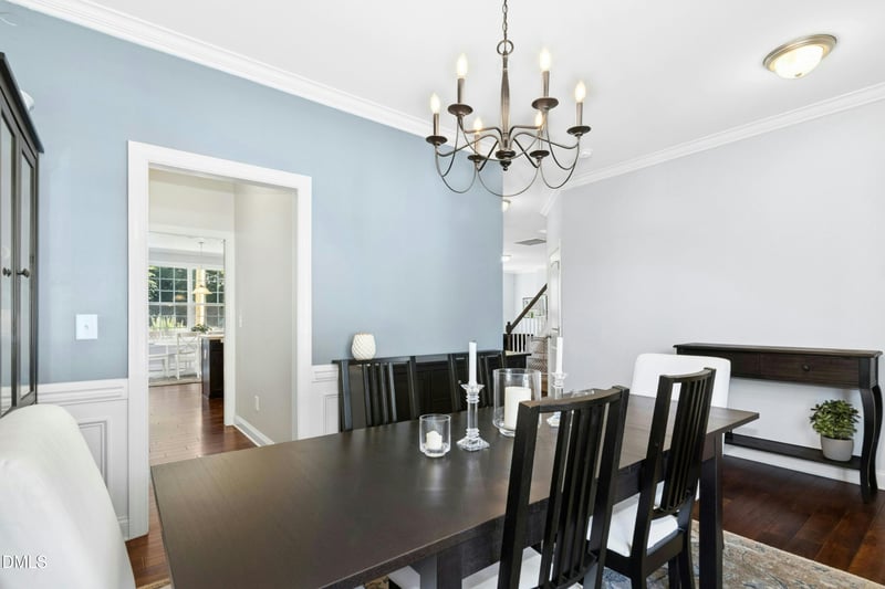 456 Stonewall Dr, Mebane, NC 27302