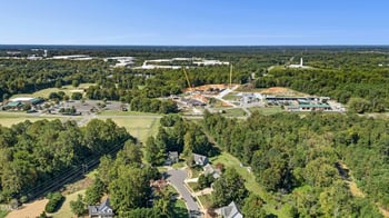 456 Stonewall Dr, Mebane, NC 27302