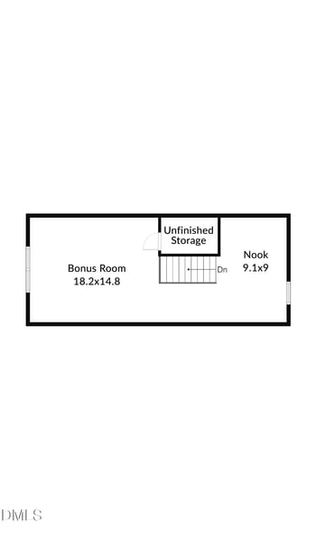 456 Stonewall Dr, Mebane, NC 27302