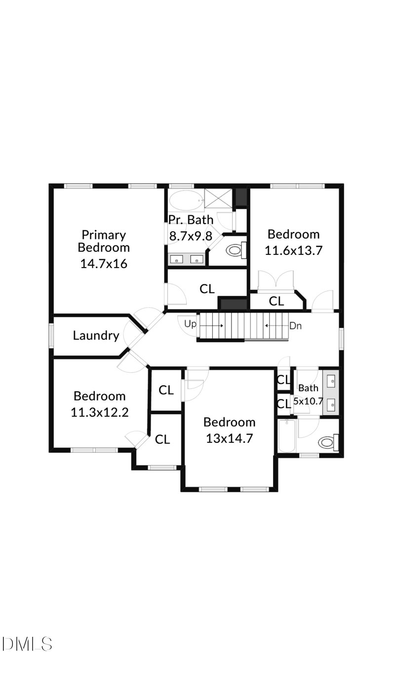 456 Stonewall Dr, Mebane, NC 27302