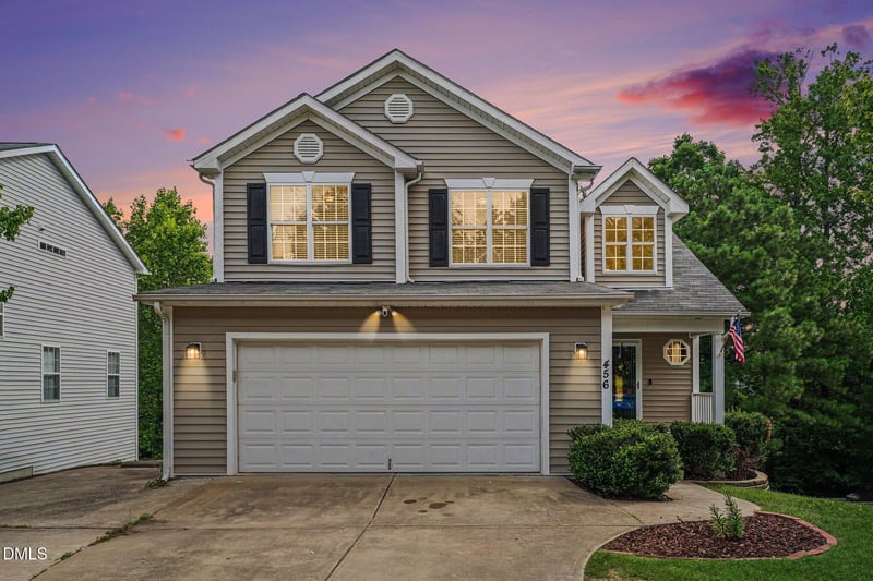 Home Worth Check