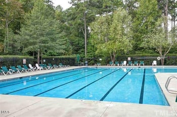 456 Texanna Way, Holly Springs, NC 27540