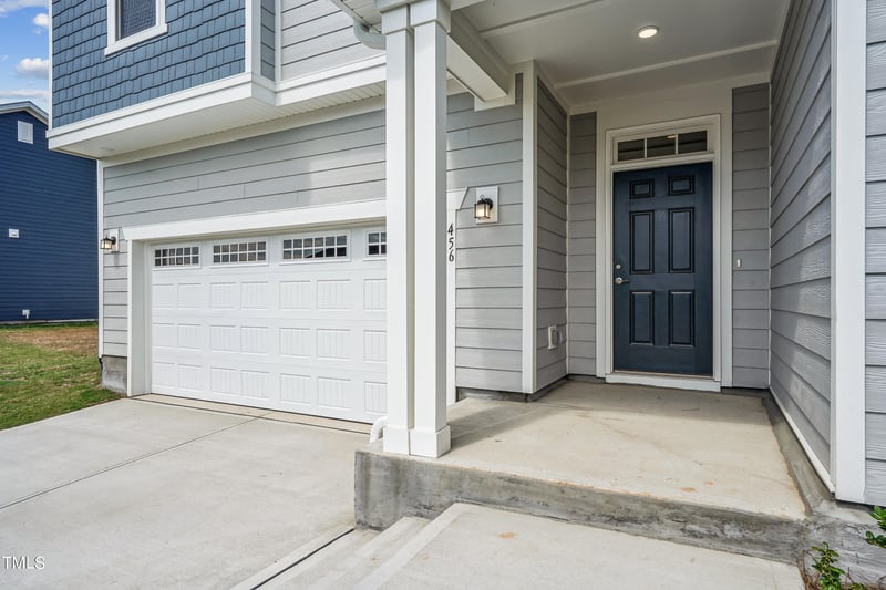 456 Thorny Branch Dr, Raleigh, NC 27603