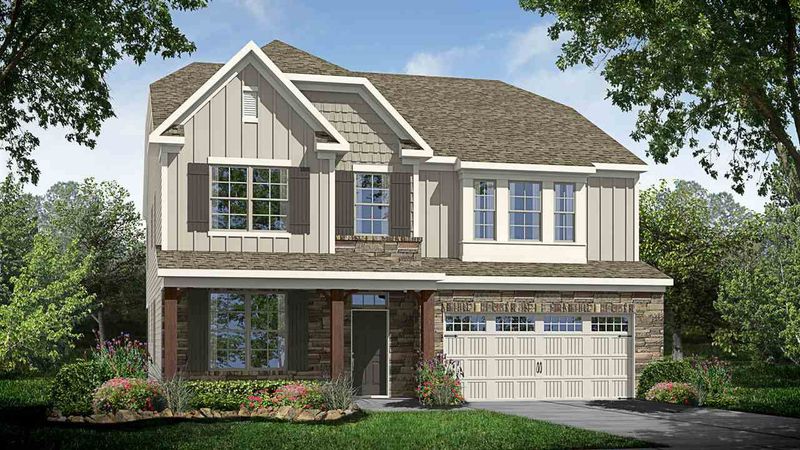 456 White Iris Loop #262, Cary, NC 27519
