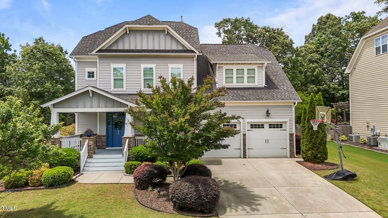 4562 Brighton Ridge Dr, Apex, NC 27539