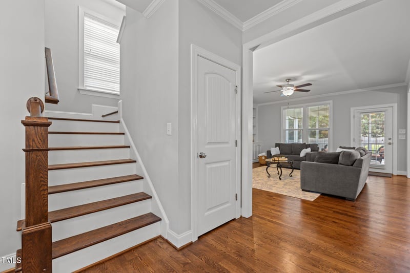 4562 Brighton Ridge Dr, Apex, NC 27539