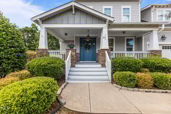 4562 Brighton Ridge Dr, Apex, NC 27539
