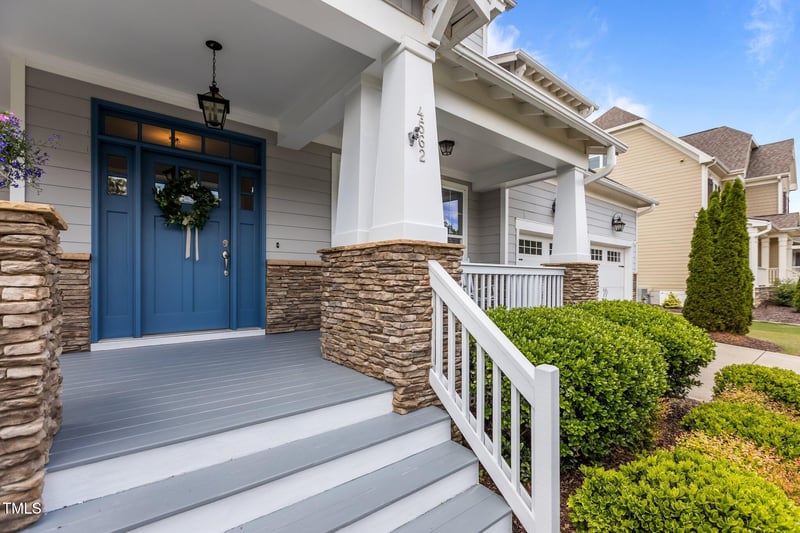 4562 Brighton Ridge Dr, Apex, NC 27539