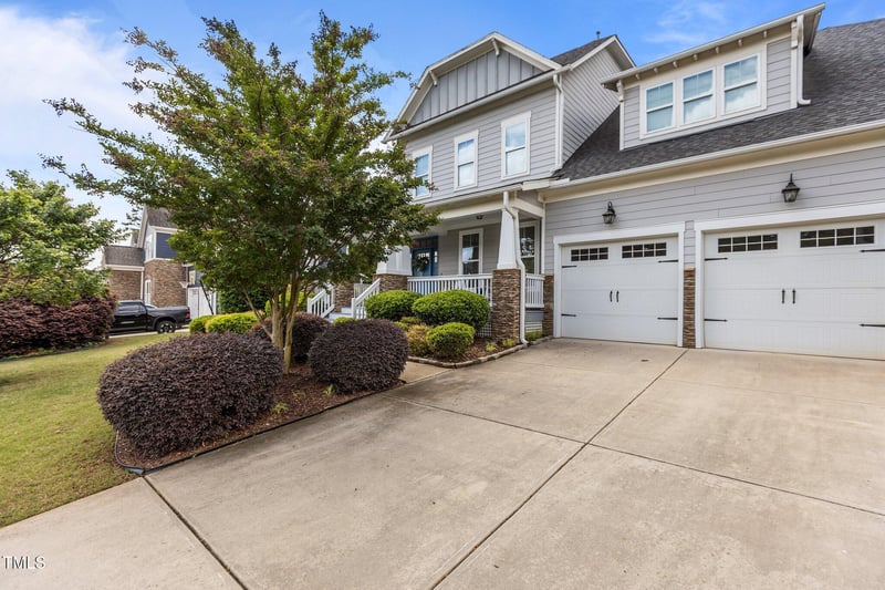 4562 Brighton Ridge Dr, Apex, NC 27539