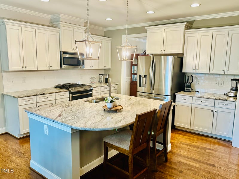 4562 Brighton Ridge Dr, Apex, NC 27539